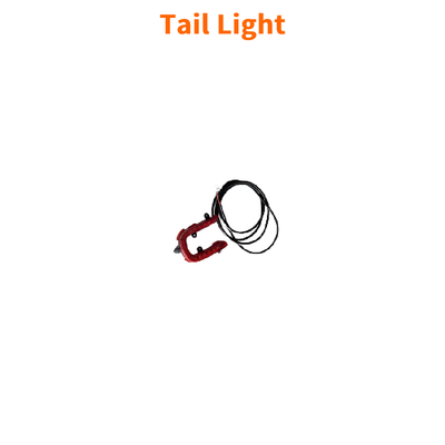 Spare Parts for KUKIRIN A1 Electric Scooter