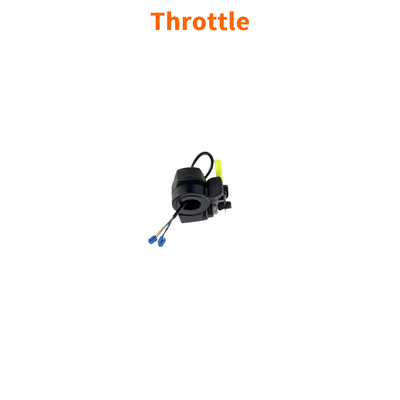 Spare Parts for KUKIRIN A1 Electric Scooter