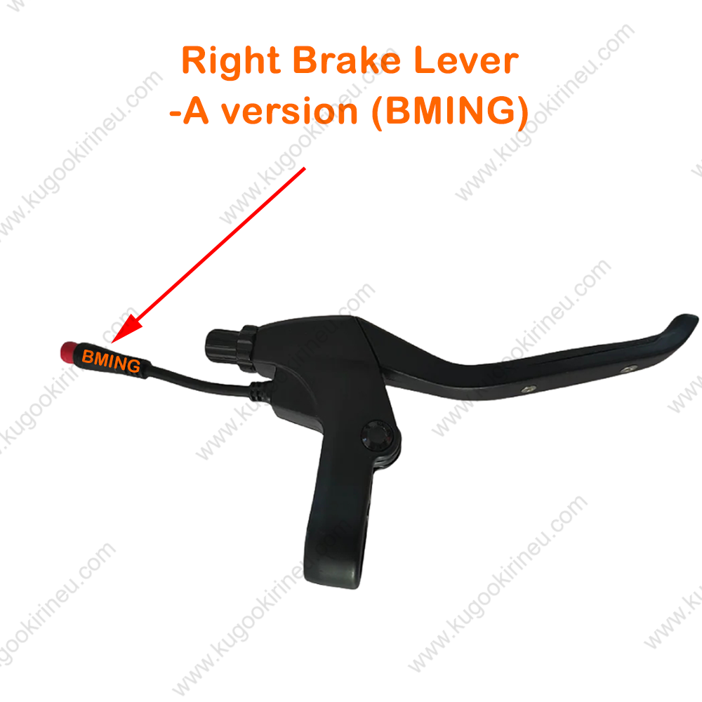 Spare Parts for KUKIRIN G2 Master Electric Scooter