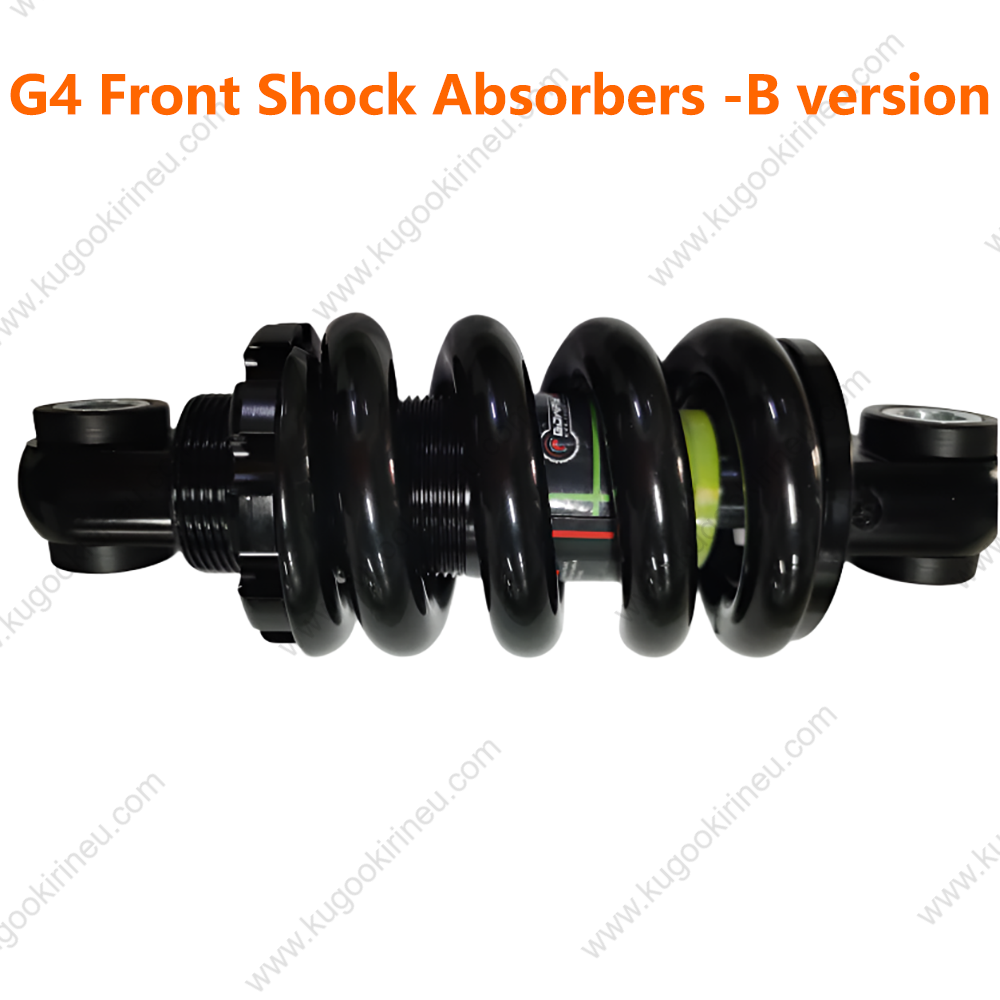 Spare Parts for KUKIRIN G4 Electric Scooter