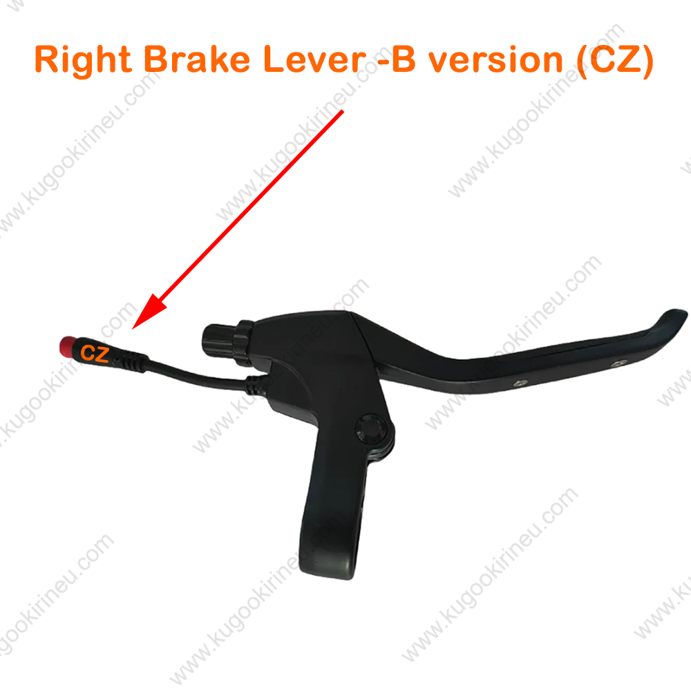 Spare Parts for KUKIRIN G2 Master Electric Scooter