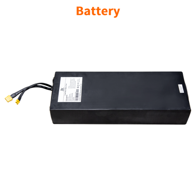 Battery for KUKIRIN Electric Scooter