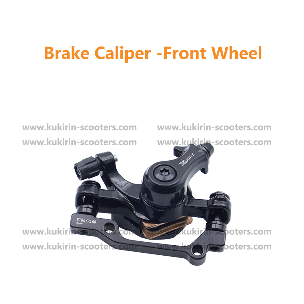 Spare Parts for KUKIRIN C1 Pro 26Ah/25Ah Electric Scooter