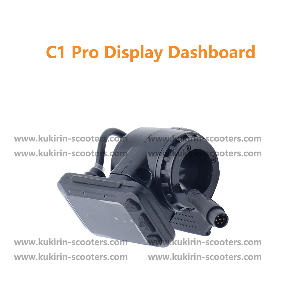 Spare Parts for KUKIRIN C1 Pro 26Ah/25Ah Electric Scooter
