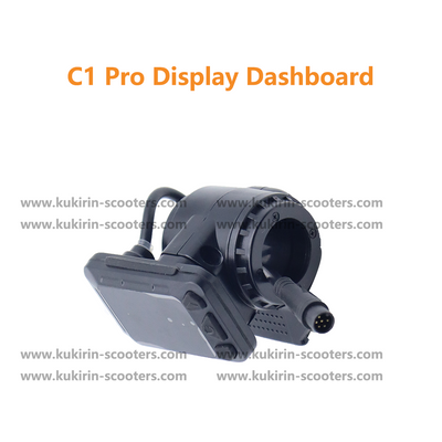 Spare Parts for KUKIRIN C1 Pro 26Ah/25Ah Electric Scooter