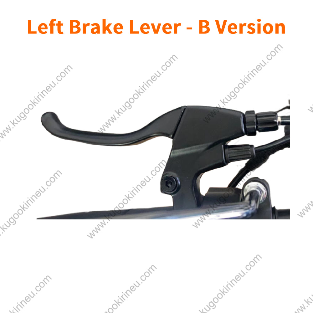 Spare Parts for KUKIRIN C1 Pro 26Ah/25Ah Electric Scooter