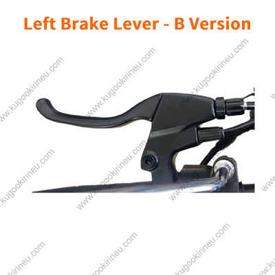 Spare Parts for KUKIRIN C1 Pro 26Ah/25Ah Electric Scooter