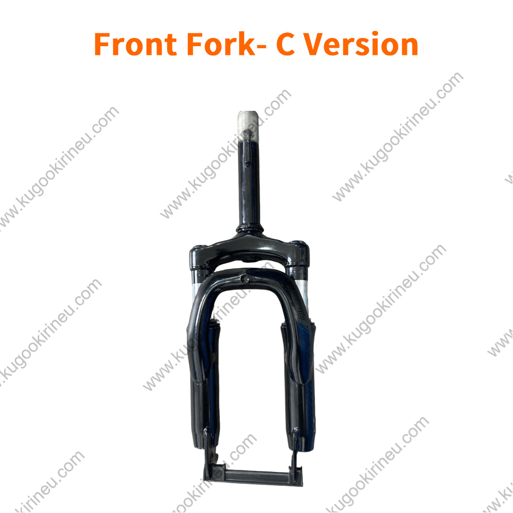 Spare Parts for KUKIRIN C1 Pro 26Ah/25Ah Electric Scooter