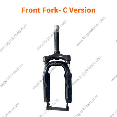 Spare Parts for KUKIRIN C1 Pro 26Ah/25Ah Electric Scooter