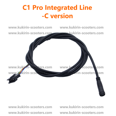 Spare Parts for KUKIRIN C1 Pro 26Ah/25Ah Electric Scooter