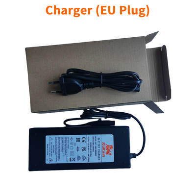 Ladegerät und Ladeans chluss für KUGOO Elektro roller