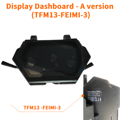 Display-Dashboard für KUKIRIN Elektroroller