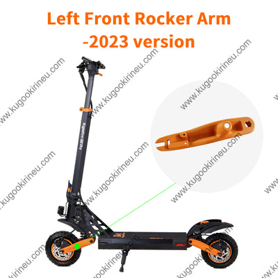 Reservdelar till KUGOOKIRIN G2 Pro | KUKIRIN G2 Pro Electric Scooter