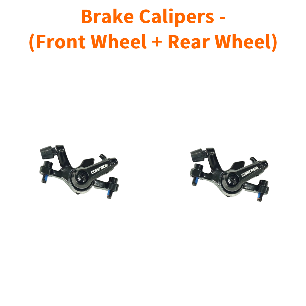 Spare Parts for KUKIRIN G1 Pro Electric Scooter