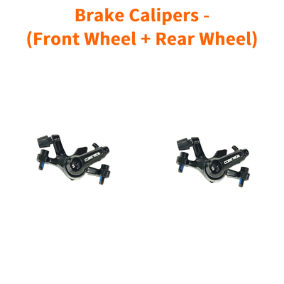 Spare Parts for KUKIRIN G1 Pro Electric Scooter