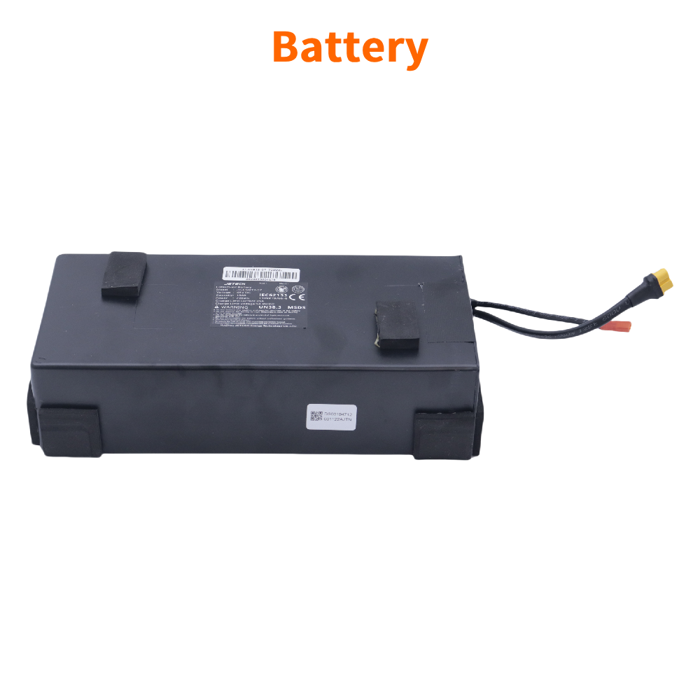 Battery for KUKIRIN Electric Scooter