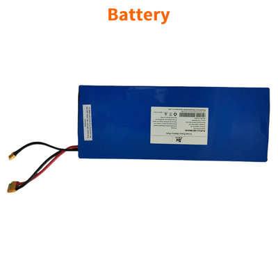 Battery for KUKIRIN Electric Scooter