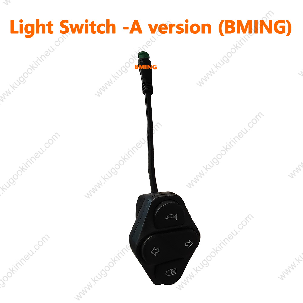 Spare Parts for KUKIRIN G2 Master Electric Scooter