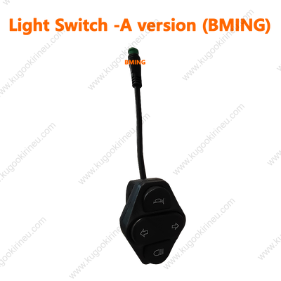 Spare Parts for KUKIRIN G2 Master Electric Scooter