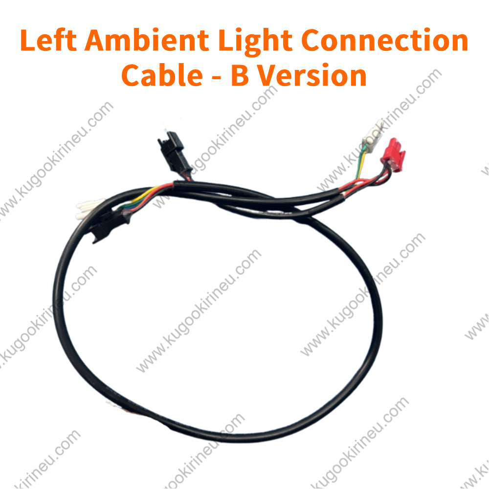 Spare Parts for KUKIRIN G2 Master Electric Scooter