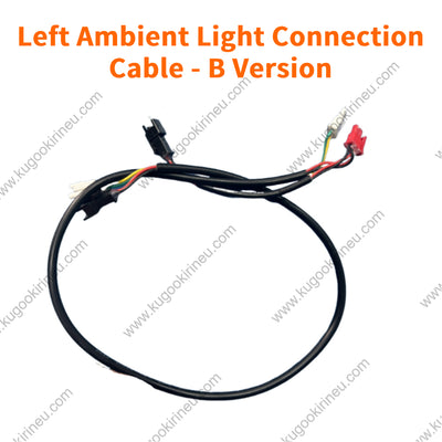 Spare Parts for KUKIRIN G2 Master Electric Scooter