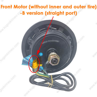 Spare Parts for KUKIRIN G2 Master Electric Scooter