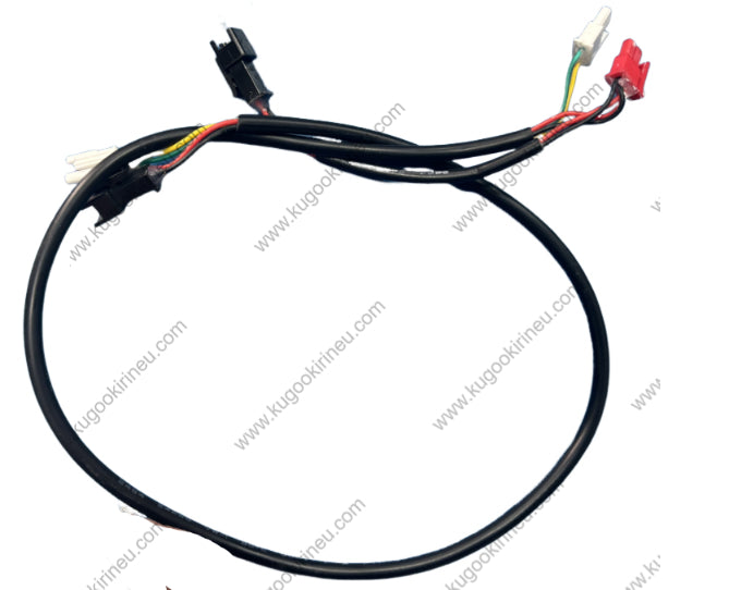 Spare Parts for KUKIRIN G2 Master Electric Scooter