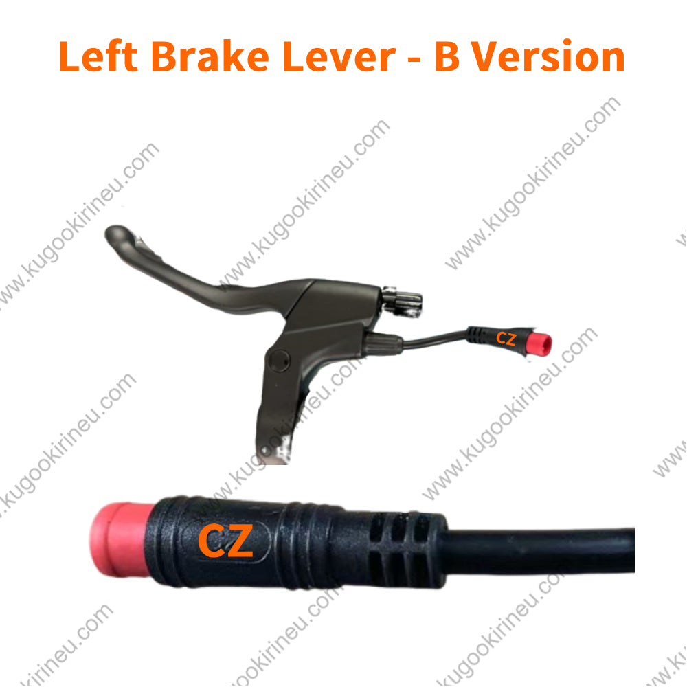 Spare Parts for KUKIRIN G2 Master Electric Scooter