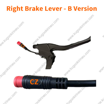Spare Parts for KUKIRIN G2 Master Electric Scooter