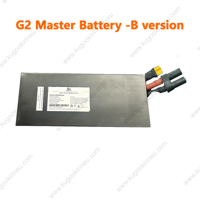Spare Parts for KUKIRIN G2 Master Electric Scooter