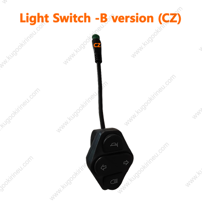 Spare Parts for KUKIRIN G2 Master Electric Scooter