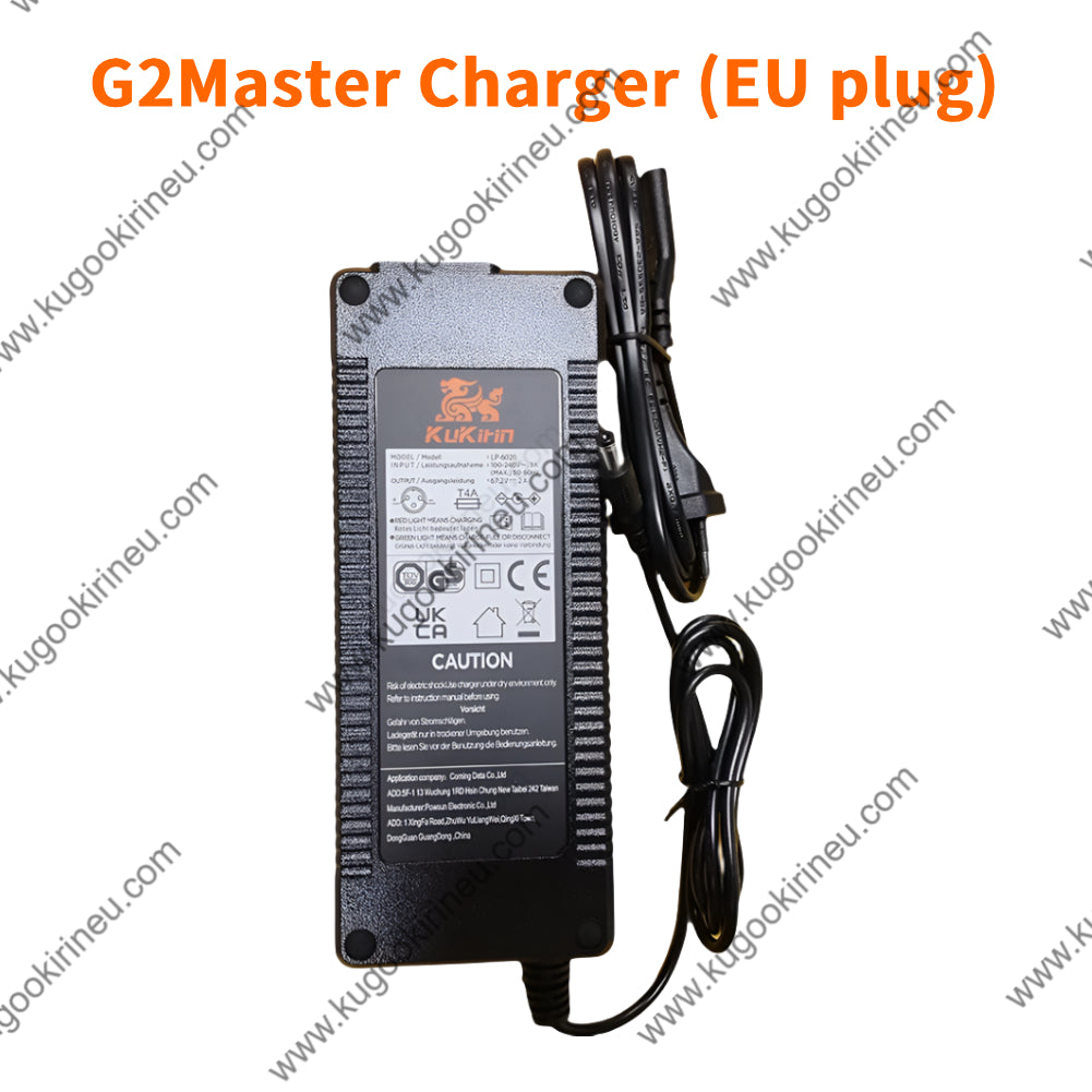 Spare Parts for KUKIRIN G2 Master Electric Scooter
