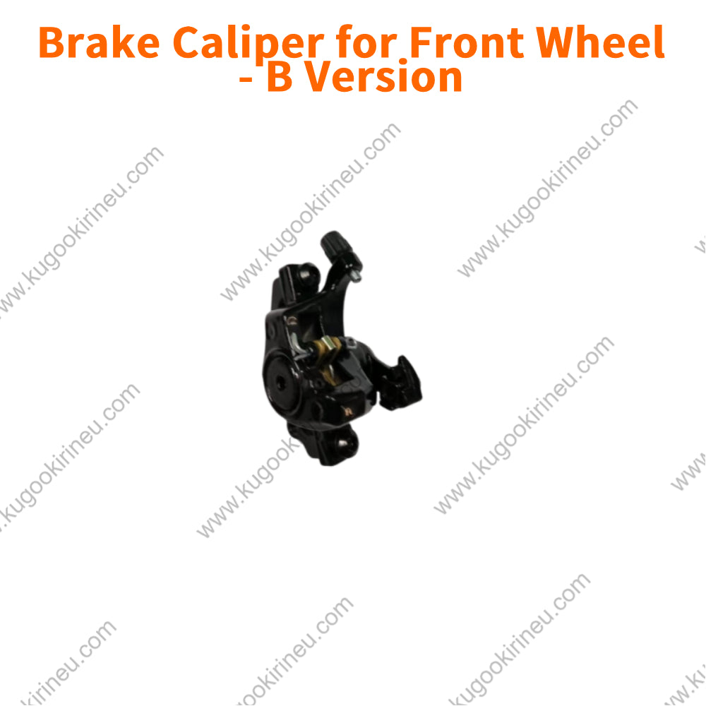 Spare Parts for KUKIRIN G2 Electric Scooter