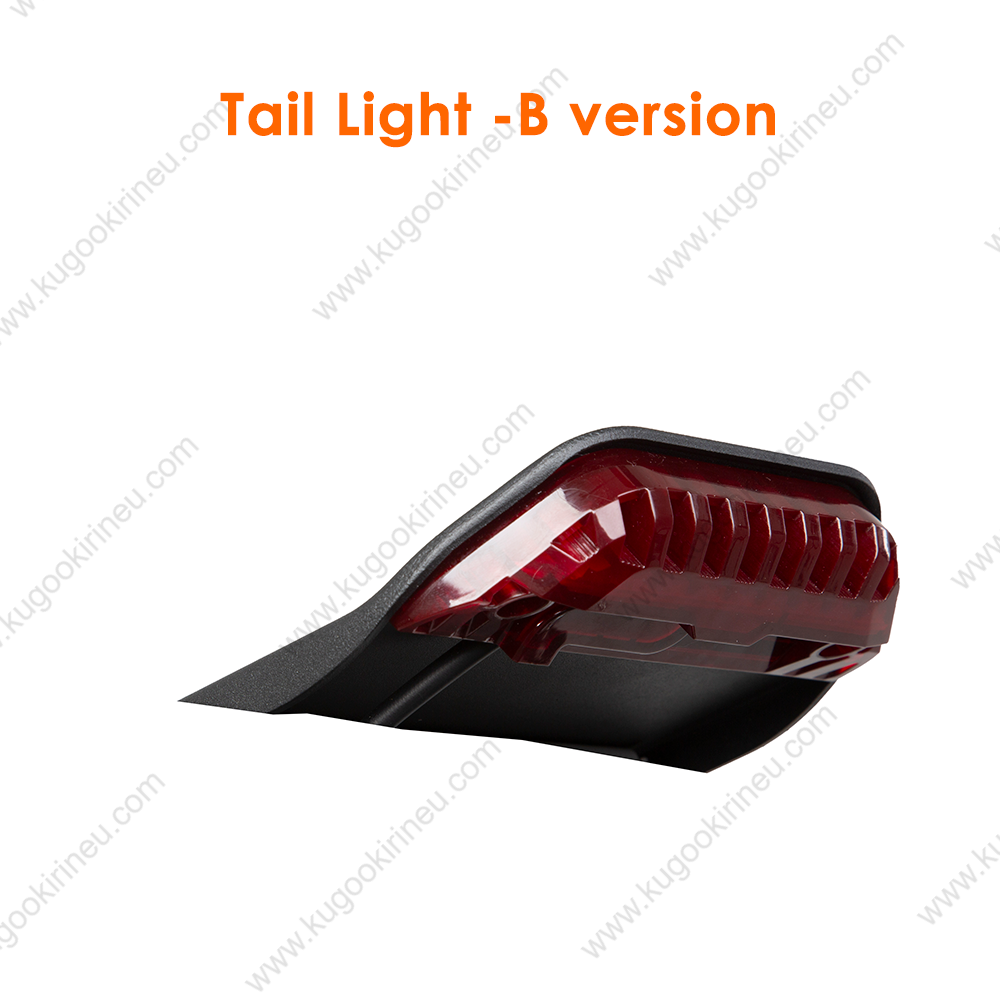 Spare Parts for KUKIRIN G2 Electric Scooter