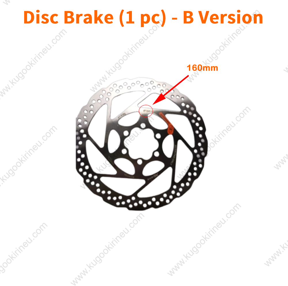 Spare Parts for KUKIRIN G4 Electric Scooter