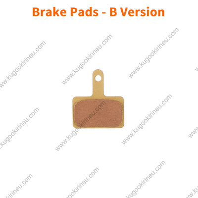 Spare Parts for KUKIRIN G2 Electric Scooter