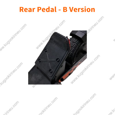 Spare Parts for KUKIRIN G2 Electric Scooter