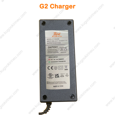 Spare Parts for KUKIRIN G2 Electric Scooter