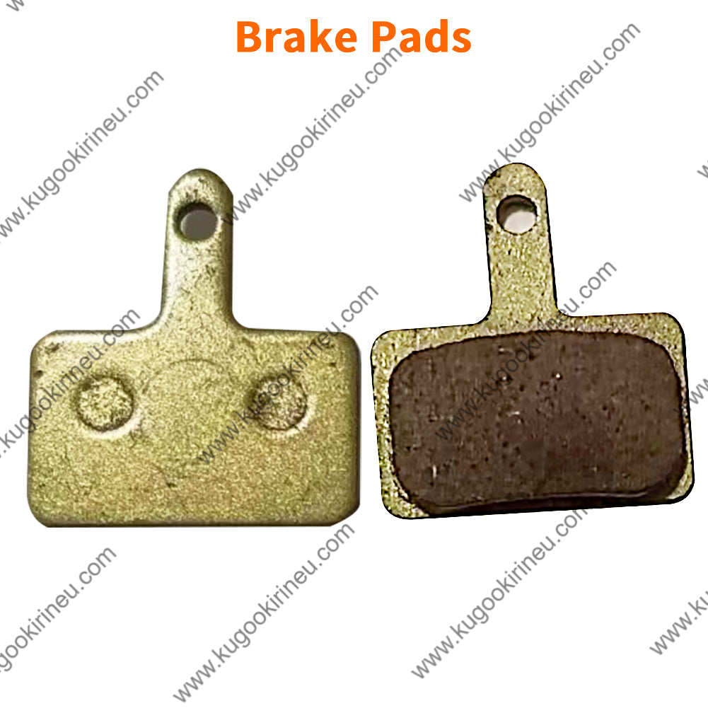 Spare Parts for KUKIRIN G2 Master Electric Scooter