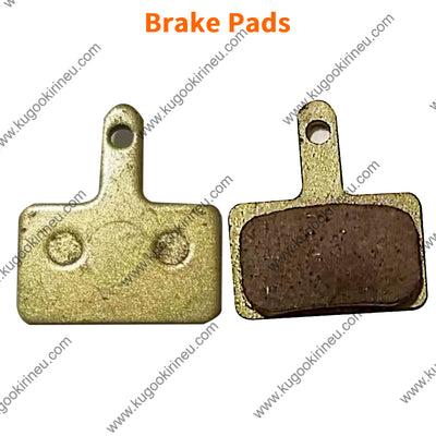 Spare Parts for KUKIRIN G2 Master Electric Scooter