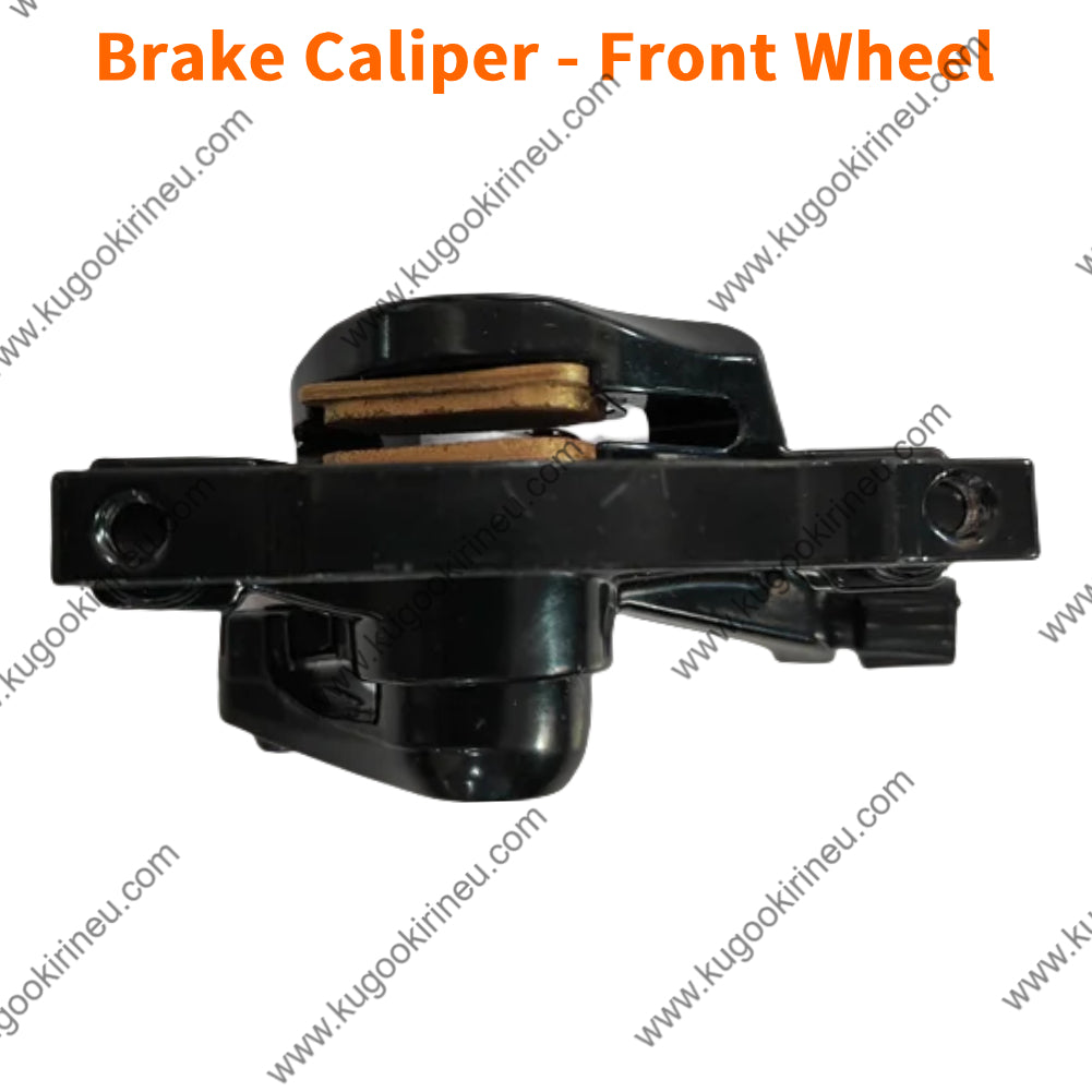 Spare Parts for KUKIRIN G2 Master Electric Scooter