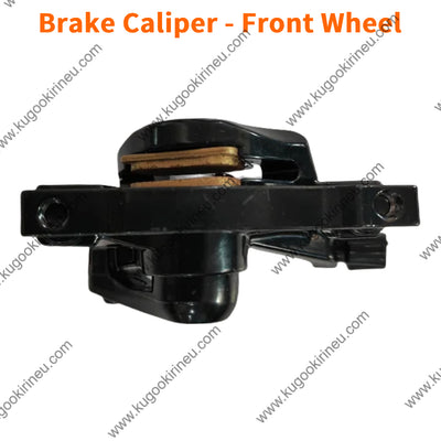 Spare Parts for KUKIRIN G2 Master Electric Scooter