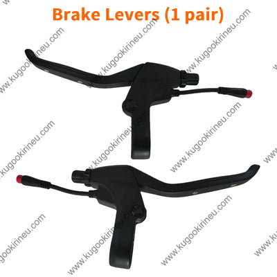 Spare Parts for KUKIRIN G2 Master Electric Scooter