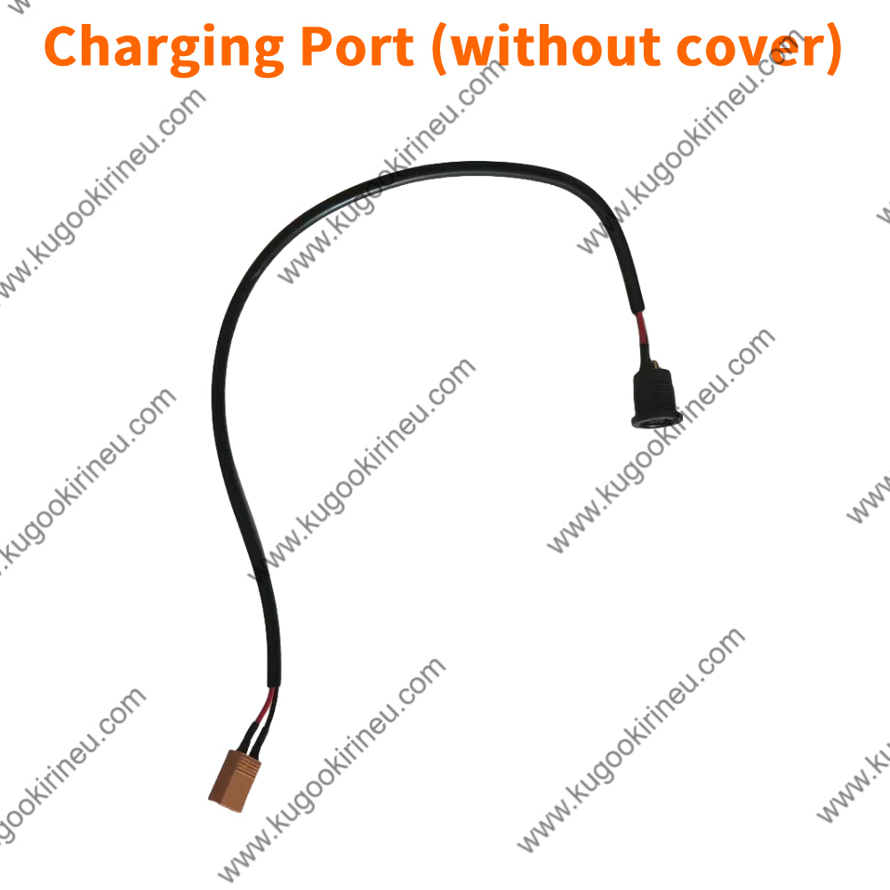 Spare Parts for KUKIRIN G2 Master Electric Scooter