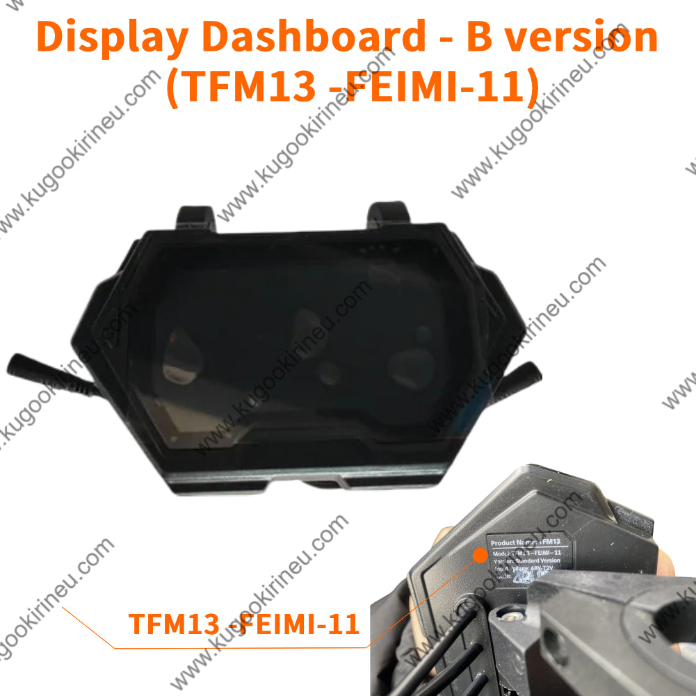 Spare Parts for KUKIRIN G2 Master Electric Scooter