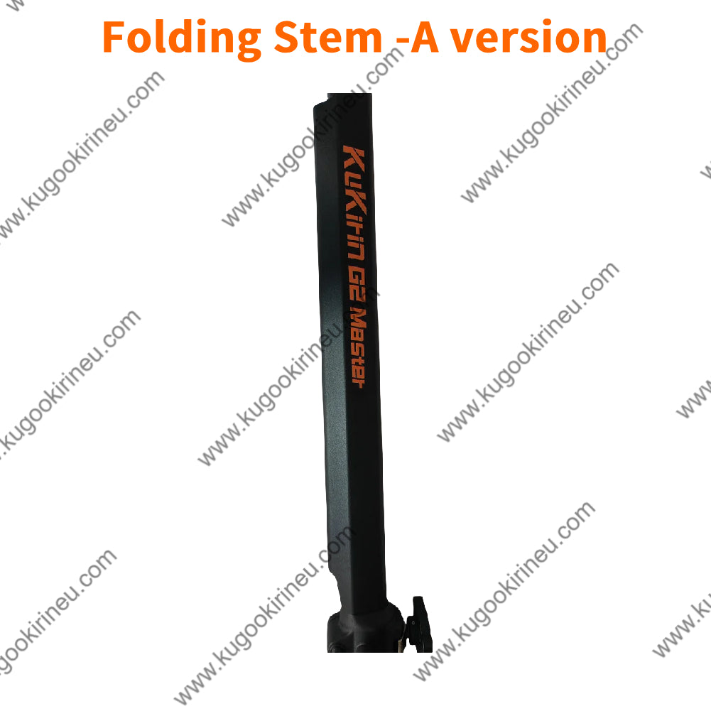 Spare Parts for KUKIRIN G2 Master Electric Scooter