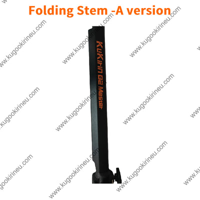 Spare Parts for KUKIRIN G2 Master Electric Scooter