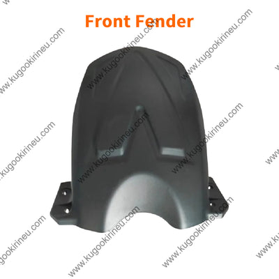 Spare Parts for KUKIRIN G2 Master Electric Scooter
