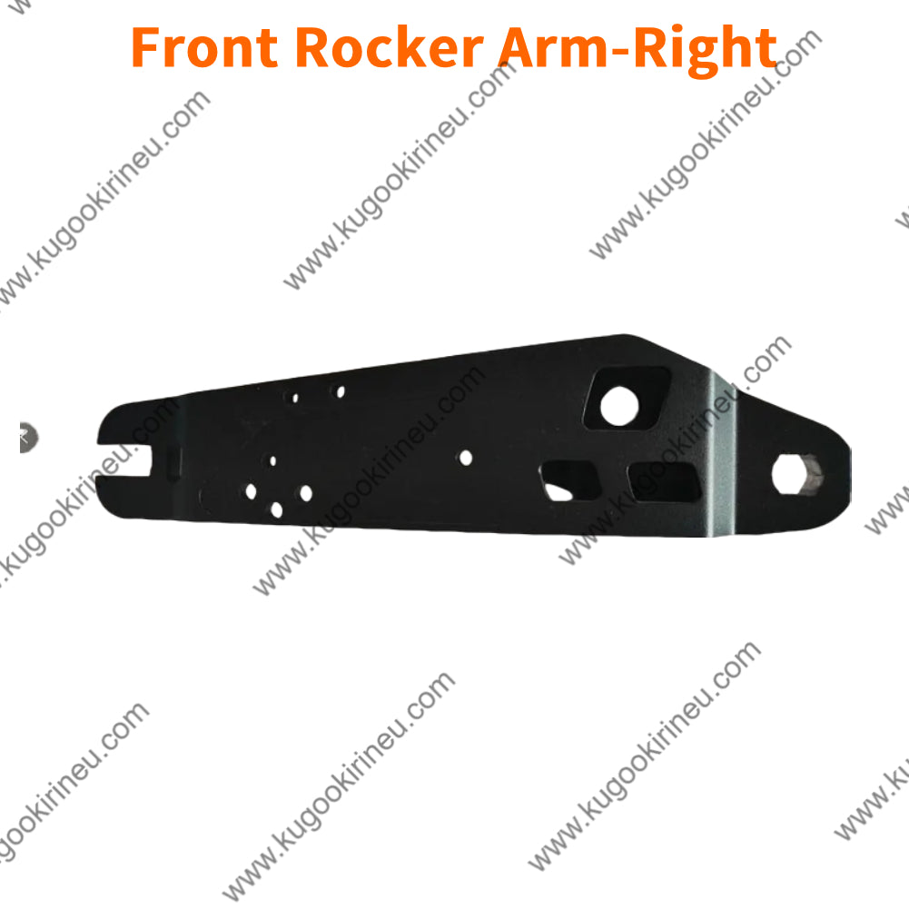 Spare Parts for KUKIRIN G2 Master Electric Scooter