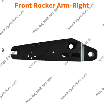 Spare Parts for KUKIRIN G2 Master Electric Scooter